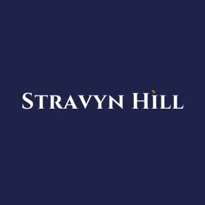 Stravyn Hill