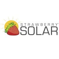 Strawberry Solar