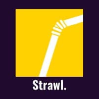 Strawl.