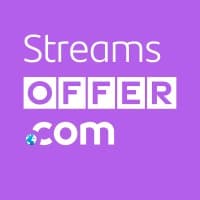 StreamsOFFER