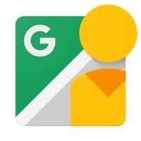 Google Maps Street View