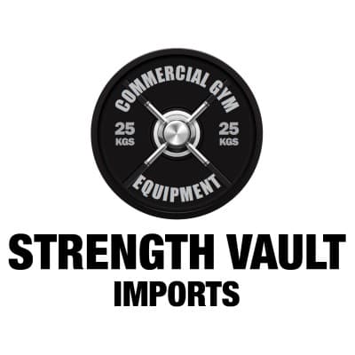 Strength Vault Imports
