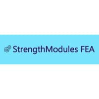 StrengthModules FEA