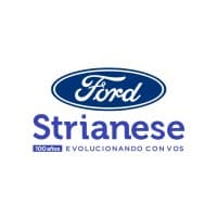 Strianese Ford