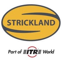 STRICKLAND TRACKS LIMITED