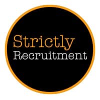 strictly recruitment
