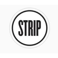 Strip Makeup