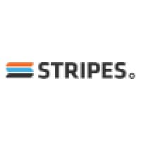 Stripes.