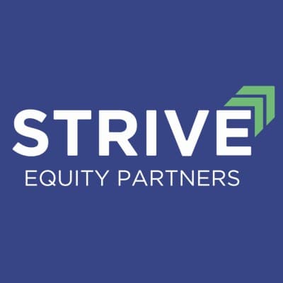 Strive Equity Partners