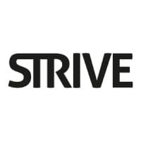 Strive Sponsorship