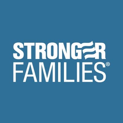 Stronger Families