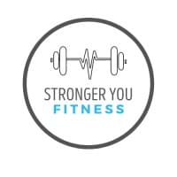 Stronger You Fitness