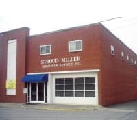 Stroud-Miller Insurance Services