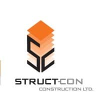 Struct-Con Construction Ltd.