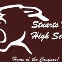 Stuarts Draft High School