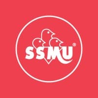 Students'​ Society of McGill University / L'Association Étudiante de l'Université McGill