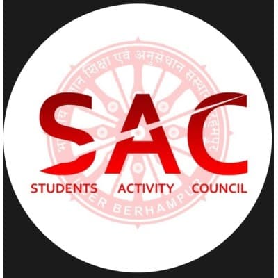 Students Activity Council , IISER Berhampur
