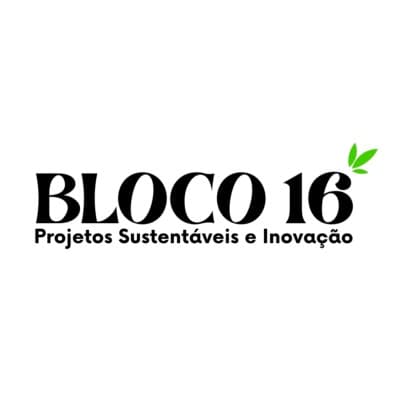 Bloco 16 - Projetos Sustentáveis e Inovação
