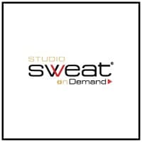 Studio SWEAT onDemand®