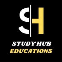 Study Hub Educations