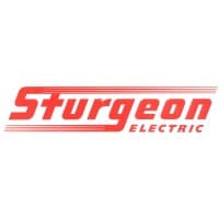sturgeon electric company, inc.