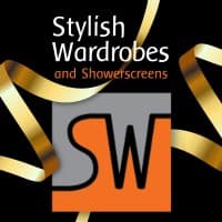 Stylish Wardrobes & Showerscreens