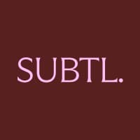 SUBTL.