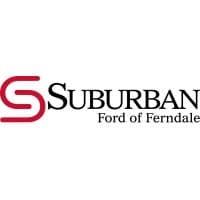 Suburban Ford of Ferndale