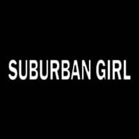 Suburban Girl