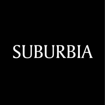 Suburbia