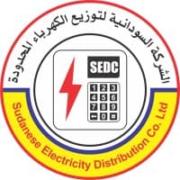 Sudanese Electricity Distribution Company Ltd. (SEDC)