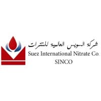 Suez International Nitrate Company