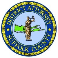 Suffolk County District Attorney