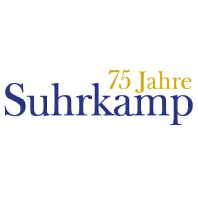 Suhrkamp Verlag GmbH