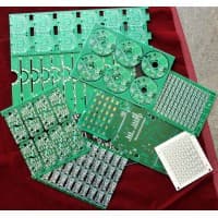 SCL - Sulakshana Circuits Ltd