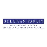 Sullivan Papain Block McManus Coffinas & Cannavo P.C.