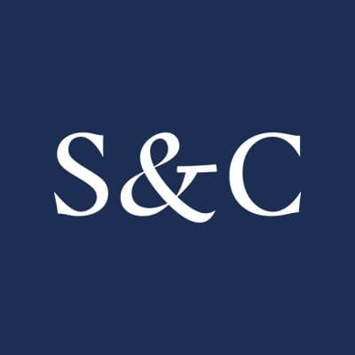 Sullivan & Cromwell LLP