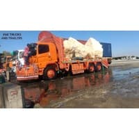 Najeebullah and brothers transport services