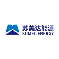 SUMEC ENERGY HOLDINGS CO., LTD.