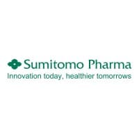 住友制药（苏州）有限公司 Sumitomo Pharmaceuticals(Suzhou) Co.,Ltd