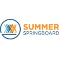 Summer Springboard