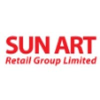 Sun Art Retail Group Ltd