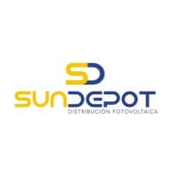 SUN DEPOT Distribución Fotovoltaica