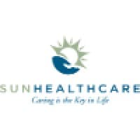 sun healthcare group