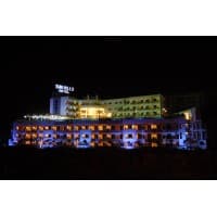 SUN HILLS SUITES HOTEL