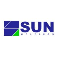 Sun Holdings BV