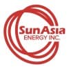 SunAsia Energy, Inc.