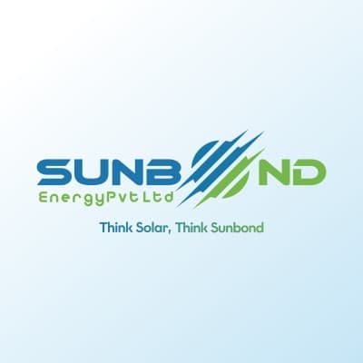 Sunbond Energy Pvt. Ltd.