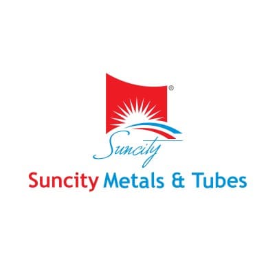 Suncity Metals & Tubes Pvt Ltd