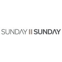 Sunday II Sunday